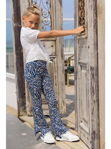 B.Nosy Hose in Schwarz/ Weiß