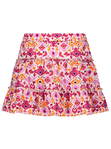 B.Nosy Rock in Pink/ Beige/ Orange