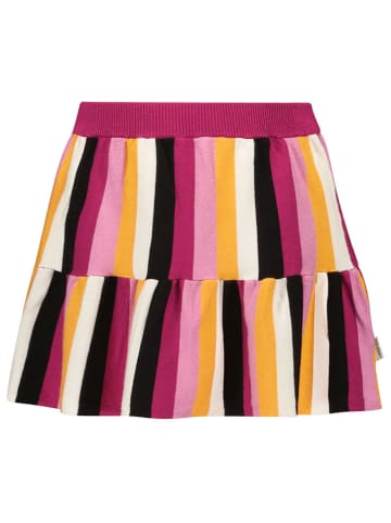 B.Nosy Rock in Fuchsia/ Gelb/ Schwarz