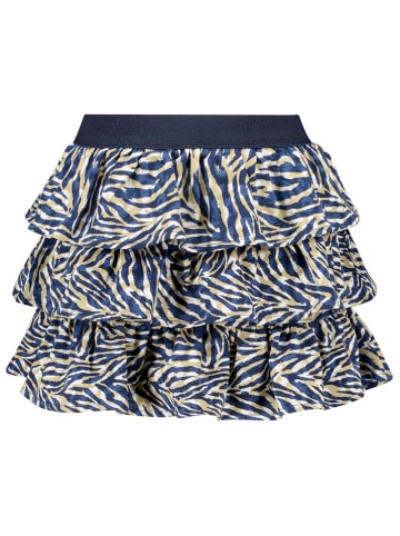 B.Nosy Rok donkerblauw/beige