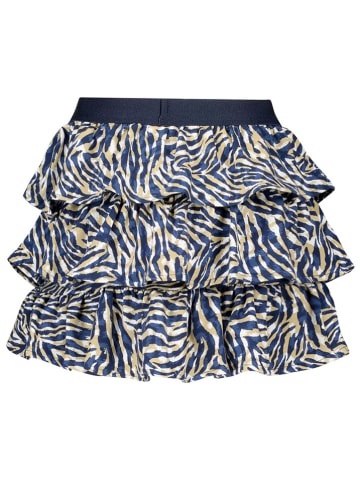 B.Nosy Rok donkerblauw/beige