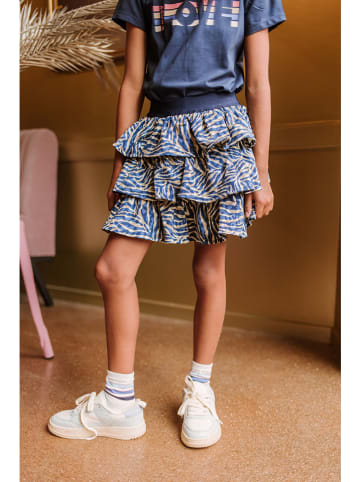 B.Nosy Rock in Dunkelblau/ Beige