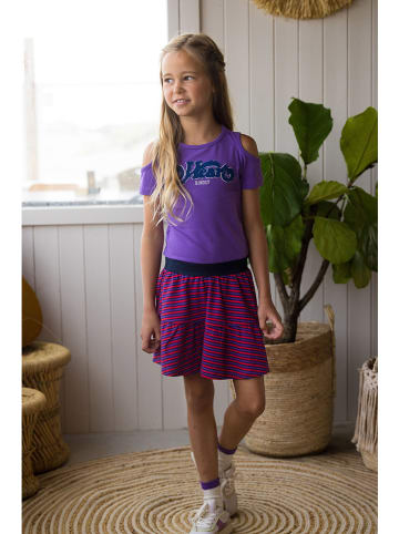 B.Nosy Kleid in Lila/ Pink