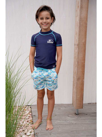B.Nosy Badeshorts in Hellblau