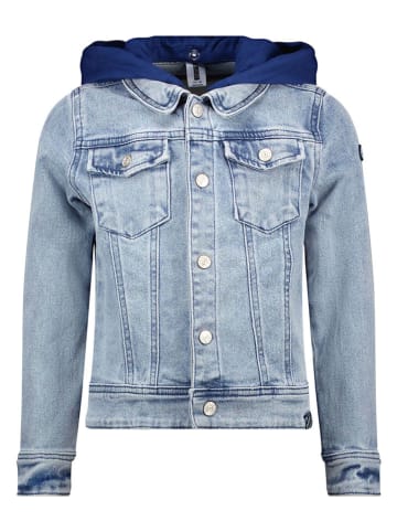 B.Nosy Jeansjacke in Hellblau