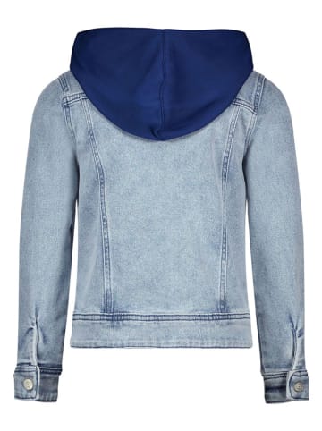B.Nosy Jeansjacke in Hellblau
