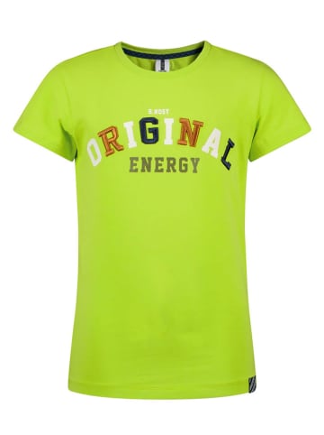 B.Nosy Shirt in Grün