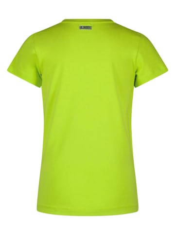 B.Nosy Shirt in Grün