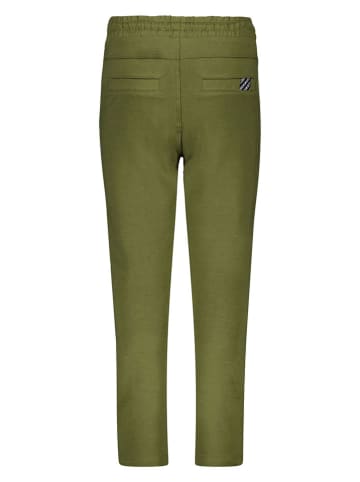 B.Nosy Sweathose in Khaki