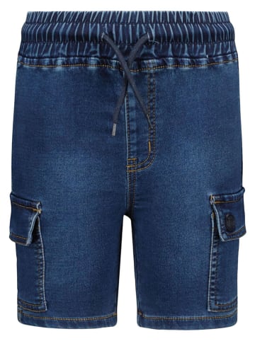 B.Nosy Jeans-Shorts in Blau