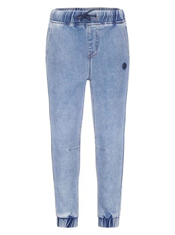B.Nosy Jegging lichtblauw