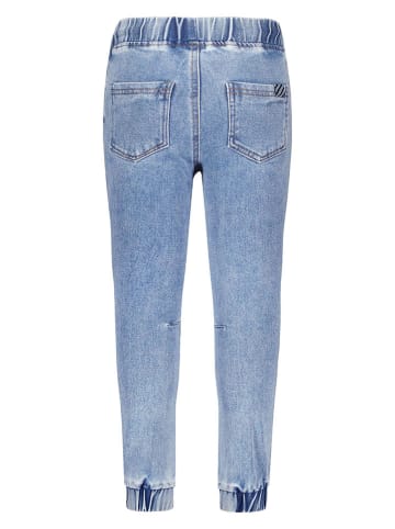 B.Nosy Jeggings in Hellblau