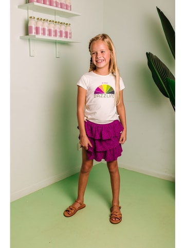 B.Nosy Shirt in Creme