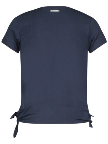 B.Nosy Shirt in Dunkelblau