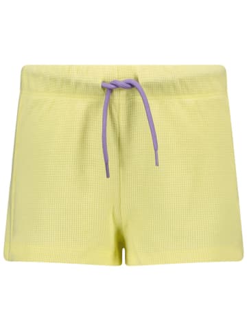 B.Nosy Sweatshorts in Gelb