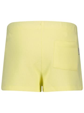 B.Nosy Sweatshort geel