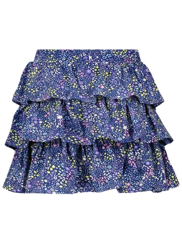 B.Nosy Rok donkerblauw/geel/paars