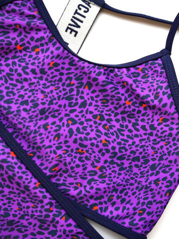 B.Nosy Bikini in Lila