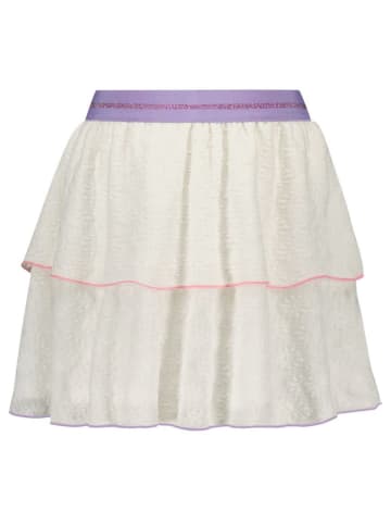 B.Nosy Rok "Rany" wit/paars