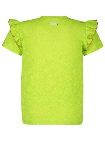 B.Nosy Shirt "Blake" groen