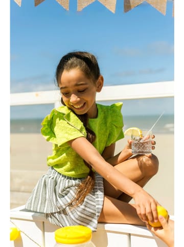 B.Nosy Shirt "Blake" in Grün