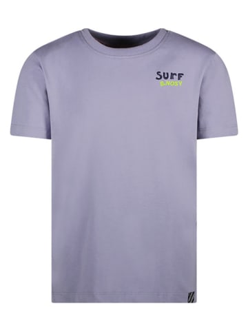 B.Nosy Shirt "Timmy" blauw