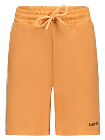 B.Nosy Sweatshorts "Paul" in Orange