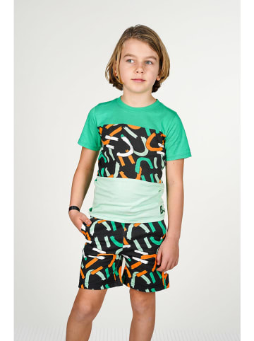 B.Nosy Sweatshorts "Paul" in Bunt