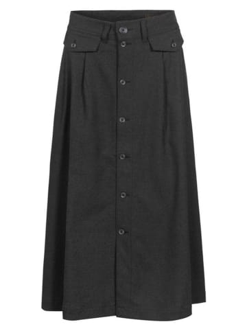 Herrlicher Rok antraciet