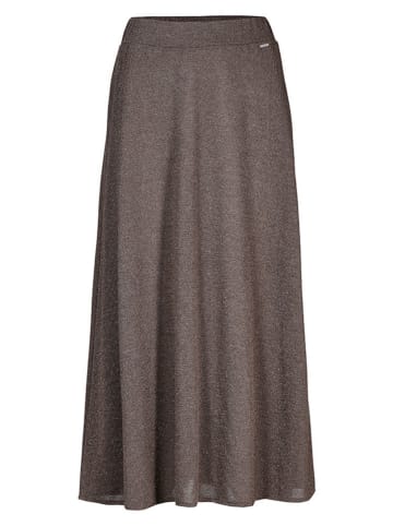 Herrlicher Rok bruin