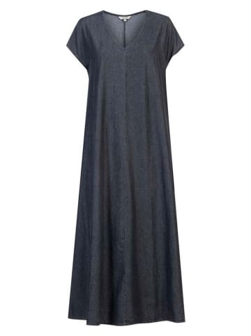 Herrlicher Kleid in Anthrazit