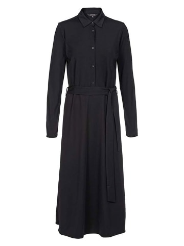 Herrlicher Jurk "Hanka" zwart