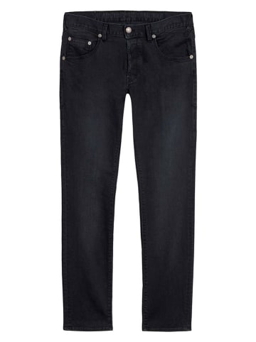 Herrlicher Spijkerbroek "Trade" - comfort fit - zwart