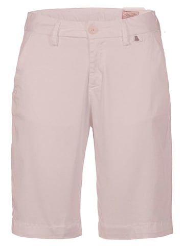 Herrlicher Bermudy "Lovely" w kolorze jasnoróżowym