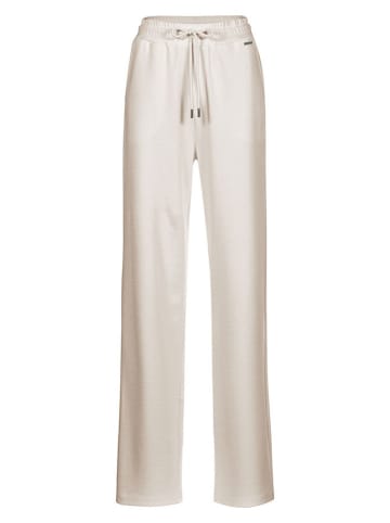 Herrlicher Broek zandkleurig