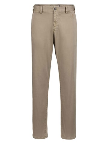 Herrlicher Chinobroek "Iver" beige