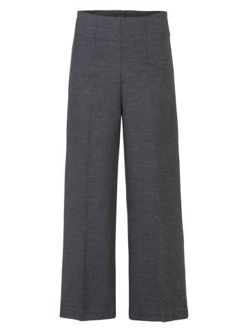 Herrlicher Marlenehose "Heliane" in Anthrazit