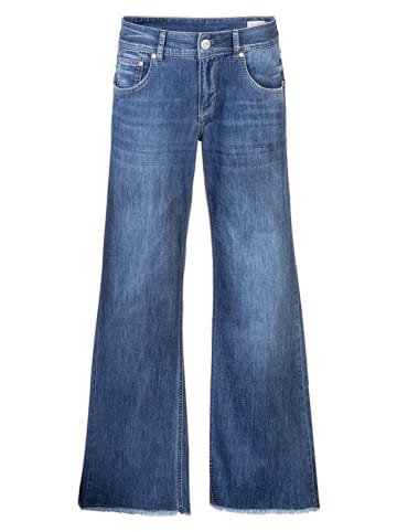Herrlicher Jeans "Edna" - Comfort fit - in Blau