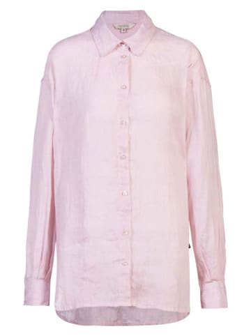Herrlicher Hemd in Rosa