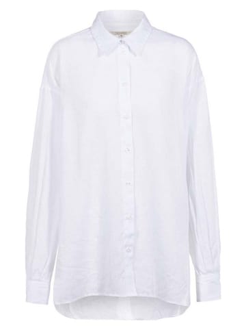 Herrlicher Blouse wit