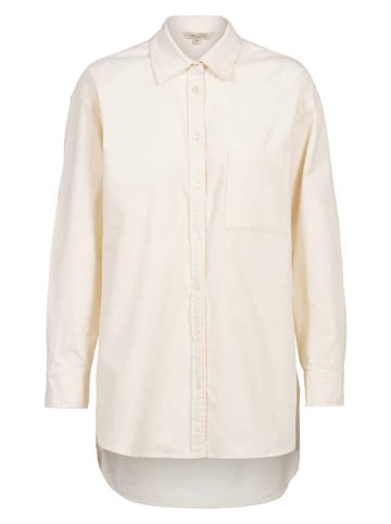 Herrlicher Blouse "Jamina" crème