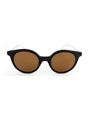 adidas Unisex-Sonnenbrille in Schwarz/ Gold