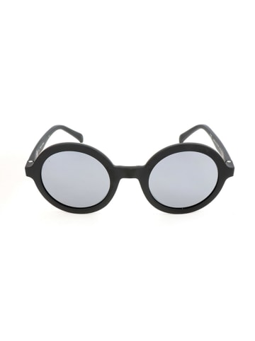 adidas Damen-Sonnenbrille in Schwarz