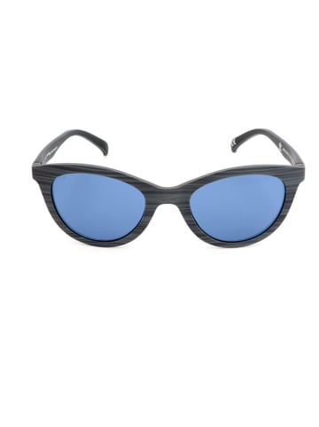 adidas Dameszonnebril grijs