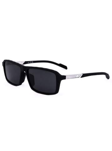 adidas Herren-Sonnenbrille in Schwarz