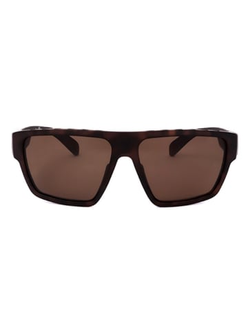 adidas Herren-Sonnenbrille in Braun