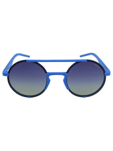 Polaroid Herren-Sonnenbrille in Blau