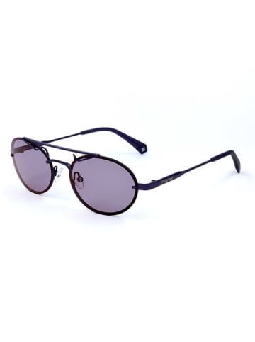 Polaroid Damen-Sonnenbrille in Lila