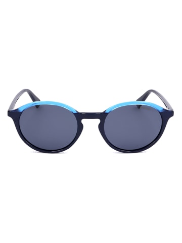 Polaroid Herren-Sonnenbrille in Blau