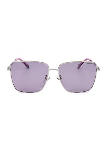 Polaroid Damen-Sonnenbrille in Flieder